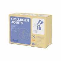  OLVEL COLLAGEN JOINTS, apelsinų skonio, 30 paketėlių