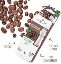kofein - Paakių serumas Floslek su kofeinu 15 ml - 4 nuotrauka
