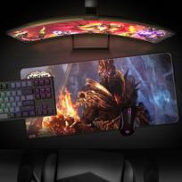 world of warcraft - BLIZZARD World of WarCraft Classic: Ragnaros, XL - 4 nuotrauka