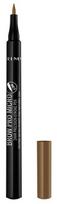 Rimmel Brow Pro Micro skystas antakių pieštukas 1 ml. - Blonde