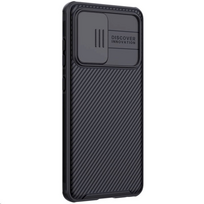 samsung galaxy a52s 5g dekliukas - Nillkin "CamShield Pro Hard Case Galaxy A52/ A52 5G/ A52s 5G" Black - 2 nuotrauka