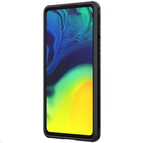 samsung galaxy a52s 5g dekliukas - Nillkin "CamShield Pro Hard Case Galaxy A52/ A52 5G/ A52s 5G" Black - 4 nuotrauka