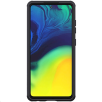 samsung galaxy a52s 5g dekliukas - Nillkin "CamShield Pro Hard Case Galaxy A52/ A52 5G/ A52s 5G" Black - 5 nuotrauka