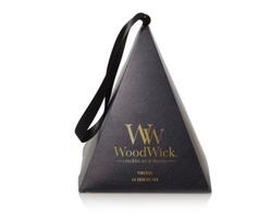 woodwick fireside - WoodWick fireplace, 85.0 g - 2 nuotrauka