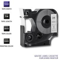 dymo d1 - Qoltec 50232 - 3 nuotrauka