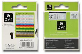 dymo d1 - Qoltec 50232 - 4 nuotrauka