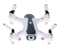 zaislai dronas - Syma W1 Pro 4K - 4 nuotrauka