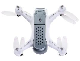 zaislai dronas - Syma W1 Pro 4K - 5 nuotrauka