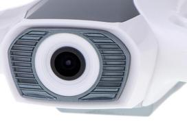 zaislai dronas - Syma W1 Pro 4K - 13 nuotrauka