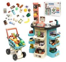 zaislas supermarket - Home Supermarket 6395 - 1 nuotrauka