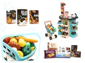 zaislas supermarket - Home Supermarket 6395 - 4 nuotrauka