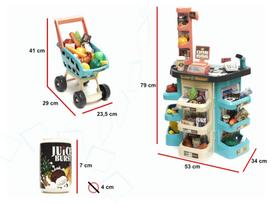 zaislas supermarket - Home Supermarket 6395 - 11 nuotrauka