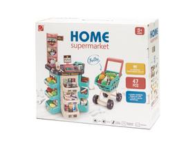 zaislas supermarket - Home Supermarket 6395 - 12 nuotrauka