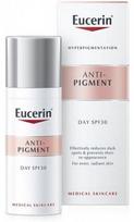 eucerin anti pigment - EUCERIN dieninis veido kremas ANTI-PIGMENT, SPF 30, 50 ml - 2 nuotrauka