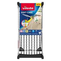 skalbiniu dziovykle - Vileda Soft Care - 2 nuotrauka