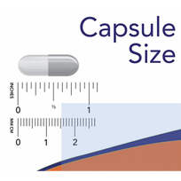 papildai resveratrolis -  NOW RESVERATROL 200 MG, 60 kapsulių - 3 nuotrauka