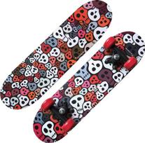 NEXTREME TRIBE SKULLS GRG-011
