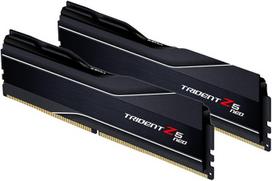 ddr5 32 gb 6000 - G.SKILL Trident Z5 NEO Black, DDR5, 64 GB, 6000 MHz - 2 nuotrauka