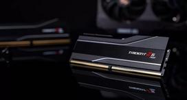 ddr5 32 gb 6000 - G.SKILL Trident Z5 NEO Black, DDR5, 64 GB, 6000 MHz - 5 nuotrauka