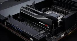ddr5 32 gb 6000 - G.SKILL Trident Z5 NEO Black, DDR5, 64 GB, 6000 MHz - 7 nuotrauka