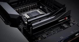 ddr5 32 gb 6000 - G.SKILL Trident Z5 NEO Black, DDR5, 64 GB, 6000 MHz - 8 nuotrauka