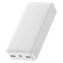 baseus 20w power bank - Baseus Bipow  20000mAh 20W  (White) - 2 nuotrauka