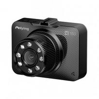 vaizdo registratorius dvr - Peiying D150 Basic Car DVR - 1 nuotrauka