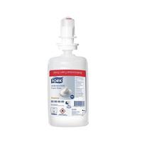 muilas skystas putos -  TORK S4 Antimicrobial, 1l, 520800 - 1 nuotrauka