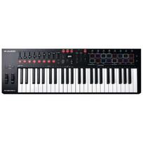 m audio oxygen - M-AUDIO Oxygen Pro 49 MIDI - 2 nuotrauka