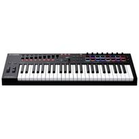 m audio oxygen - M-AUDIO Oxygen Pro 49 MIDI - 3 nuotrauka