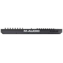 m audio oxygen - M-AUDIO Oxygen Pro 49 MIDI - 4 nuotrauka