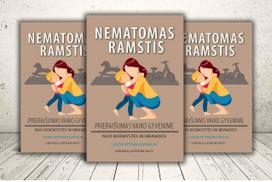 liuda petranovskaja - Nematomas ramstis: prieraišumas vaiko gyvenime - 2 nuotrauka