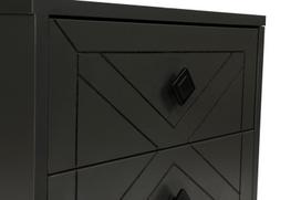 lunos - Kalune Design Luna, antracito, 40 x 50 x 55 cm - 4 nuotrauka
