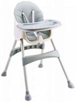 EcoToys Feeding Chair 2in1 Azure