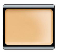 Artdeco Camouflage Cream universalus maskavimo kremas 18 Natural Apricot