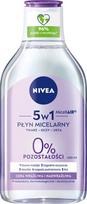 Nivea MicellAir Skin Breathe Sensitive Skin micelinis vanduo - 400 ml.