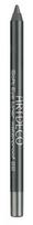 Artdeco Soft Eye Liner Waterproof akių pieštukas - 22 Dark Grey Green