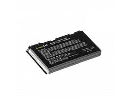 Green Cell Laptop Battery for Acer TravelMate 5220 5520 5720 7520 7720 Extensa 5100 5220 5620 5630 11.1V