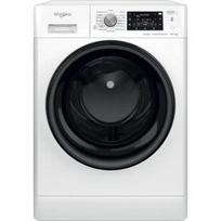 dziovykle skalbykle whirlpool - Whirlpool FFWDD 1076258 BV EU - 1 nuotrauka