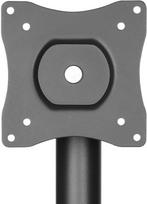 monitoriu laikiklis 100x100 - NewStar Desk Mount NS-DPOS100BLACK - 5 nuotrauka