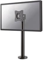 monitoriu laikiklis 100x100 - NewStar Desk Mount NS-DPOS100BLACK - 8 nuotrauka