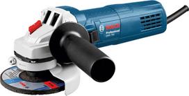 bosch gws 125 - Bosch GWS 750, 750 W - 1 nuotrauka