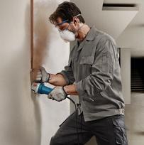bosch gws 125 - Bosch GWS 750, 750 W - 4 nuotrauka