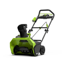 Pirkti Greenworks GD40ST - Photo 1