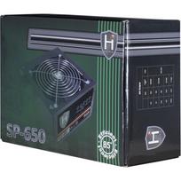 psu maitinimo blokas 650w - INTER-TECH 88882111 - 3 nuotrauka