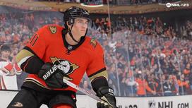 nhl 23 - NHL 23 PS5 - 3 nuotrauka
