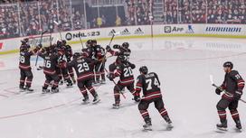 nhl 23 - NHL 23 PS5 - 4 nuotrauka