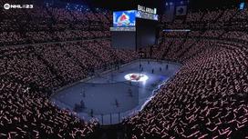nhl 23 - NHL 23 PS5 - 5 nuotrauka