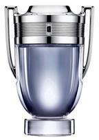 kvepalai paco rabanne invictus edt 100ml - Paco Rabanne Invictus 100ml EDT + 150ml Deodorant Spray + 10ml EDT - 2 nuotrauka