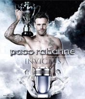 kvepalai paco rabanne invictus edt 100ml - Paco Rabanne Invictus 100ml EDT + 150ml Deodorant Spray + 10ml EDT - 5 nuotrauka